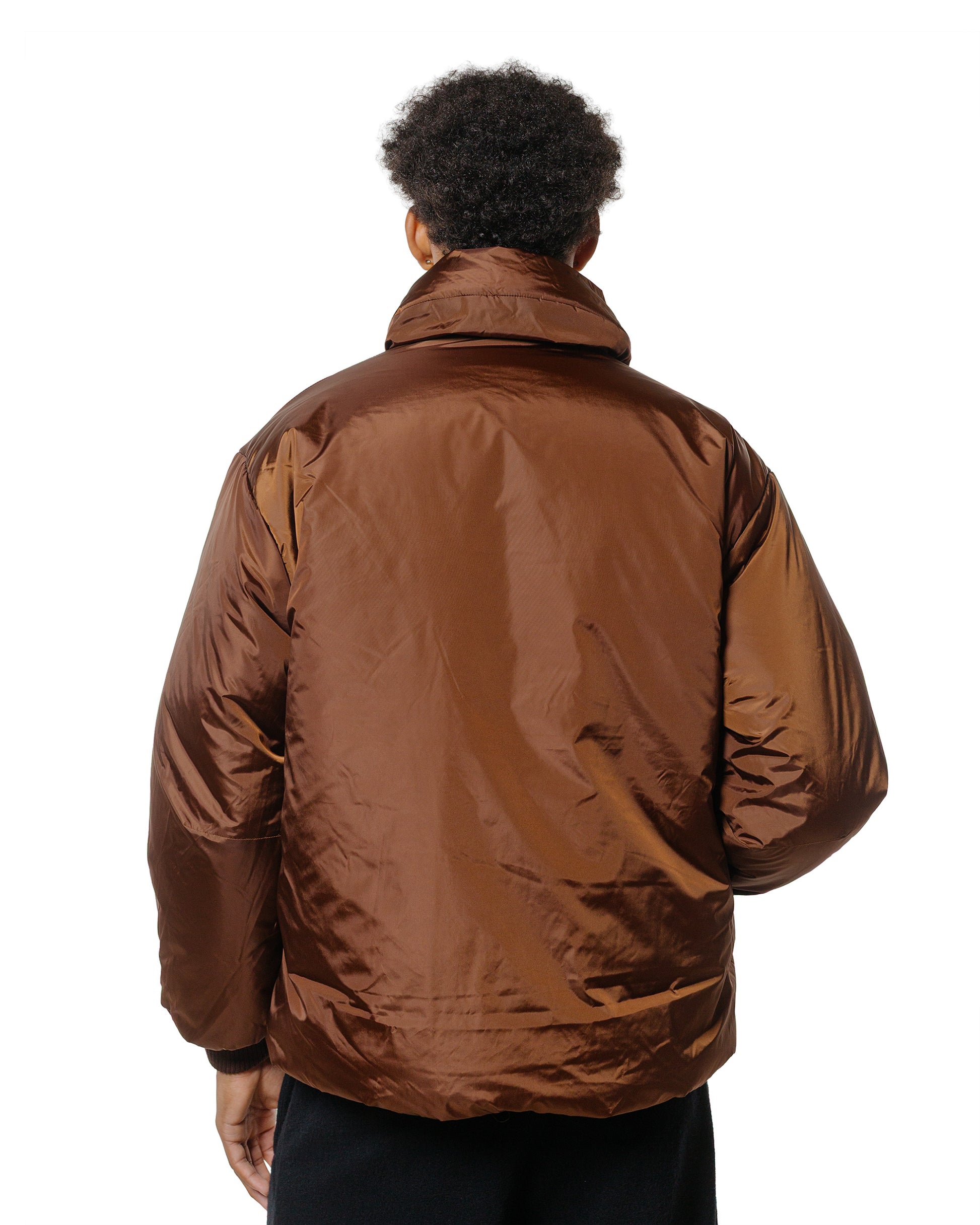Arpenteur Loft J HD Technical Nylon Brown