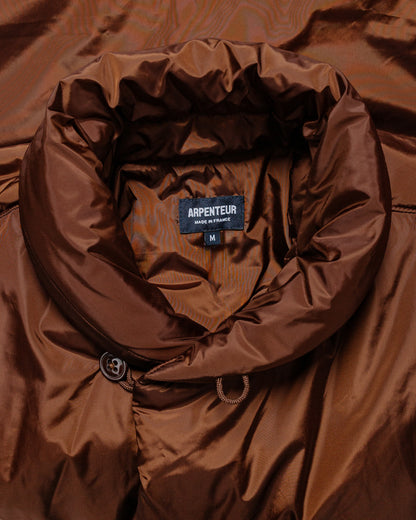 Arpenteur Loft J HD Technical Nylon Brown