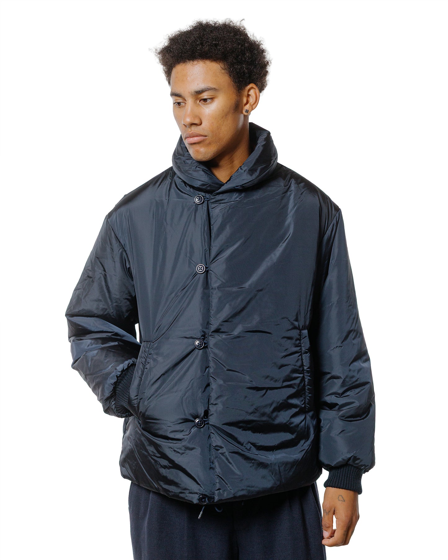 Arpenteur Loft J HD Technical Nylon Midnight