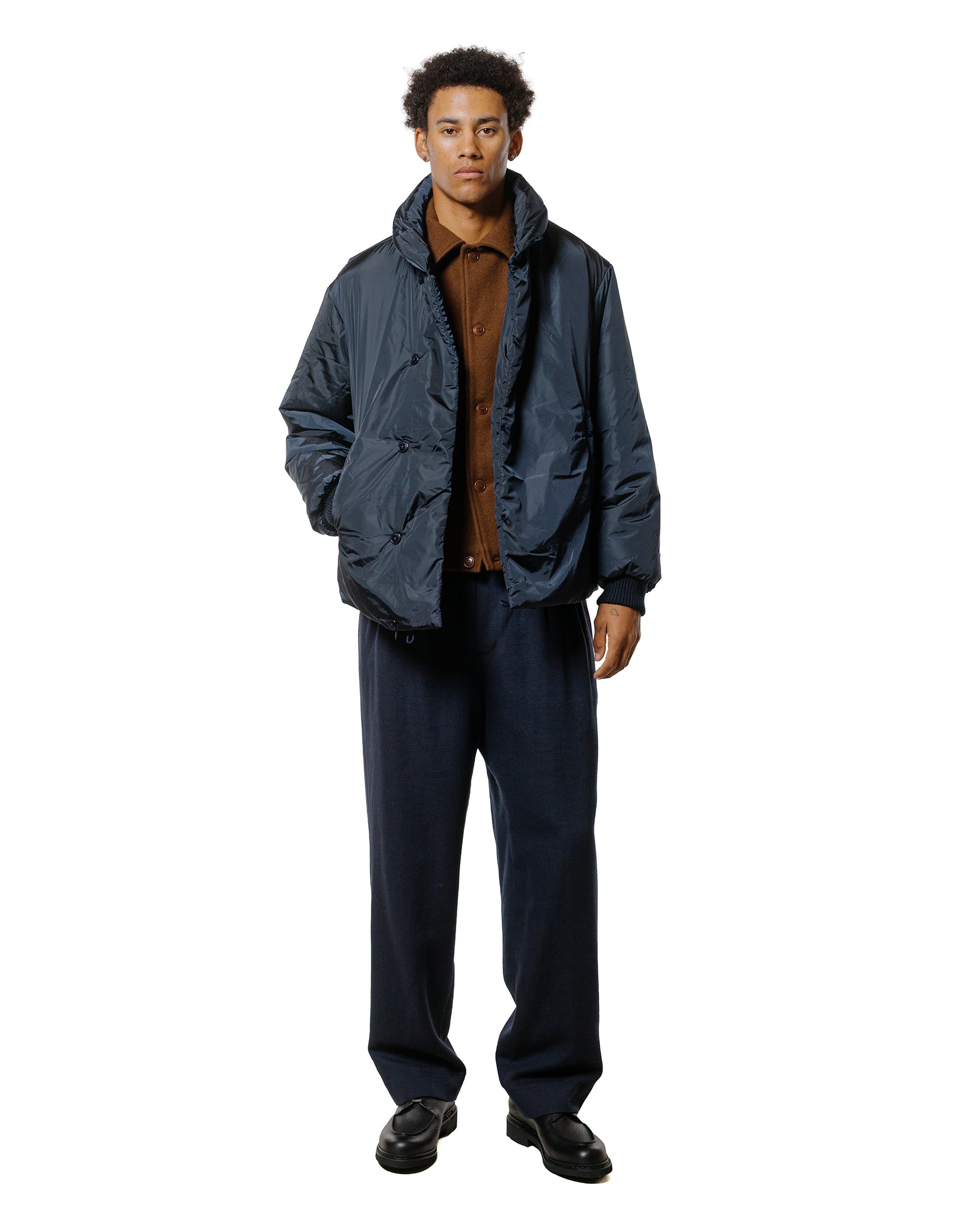 Arpenteur Loft J HD Technical Nylon Midnight