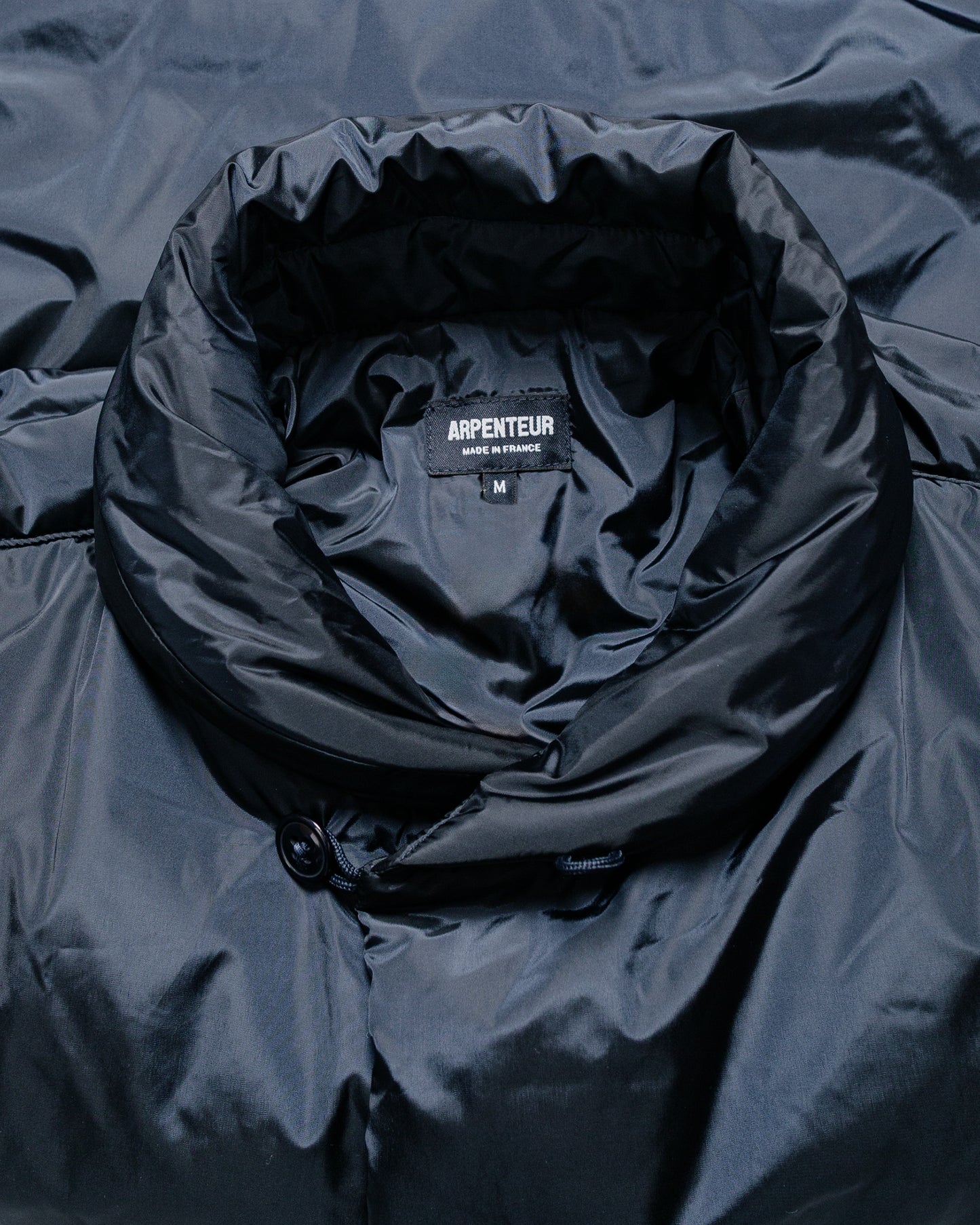 Arpenteur Loft J HD Technical Nylon Midnight