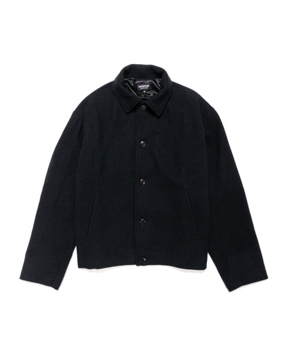 Arpenteur Lux J 120s Shaggy Wool Black