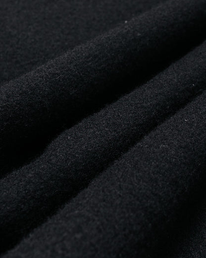 Arpenteur Lux P 120s Shaggy Wool Black