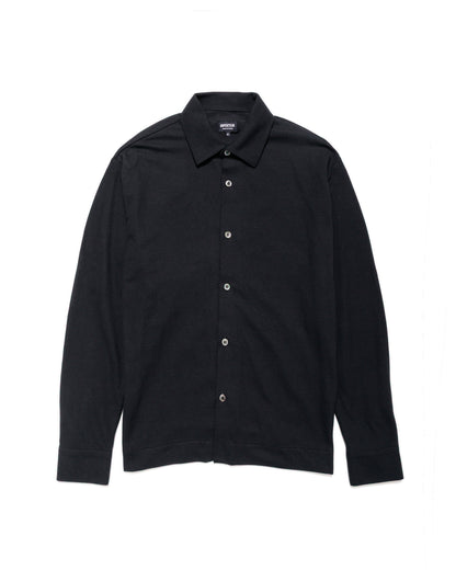 Arpenteur Opto Rachel Cotton Mesh Black