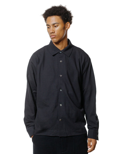 Arpenteur Opto Rachel Cotton Mesh Black