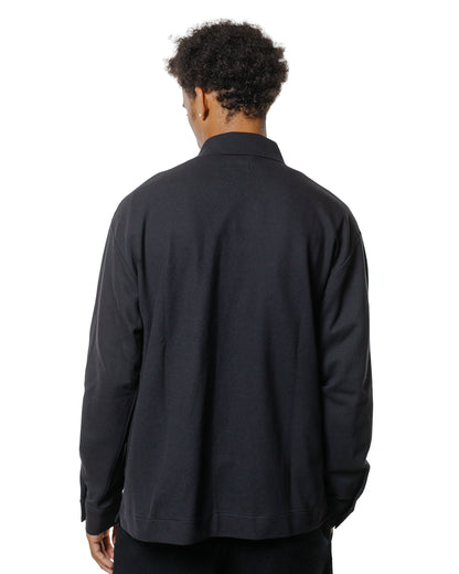 Arpenteur Opto Rachel Cotton Mesh Black