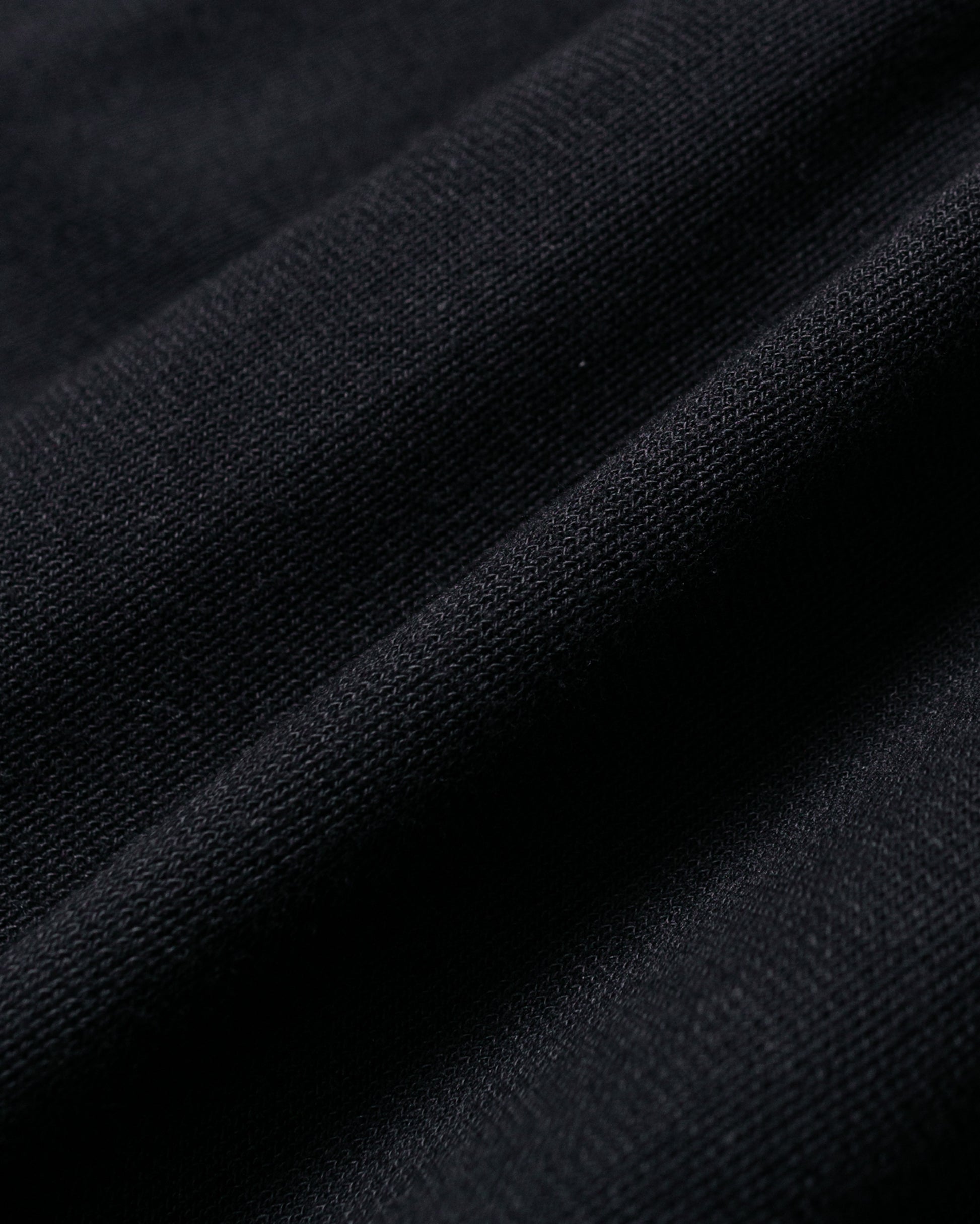 Arpenteur Opto Rachel Cotton Mesh Black