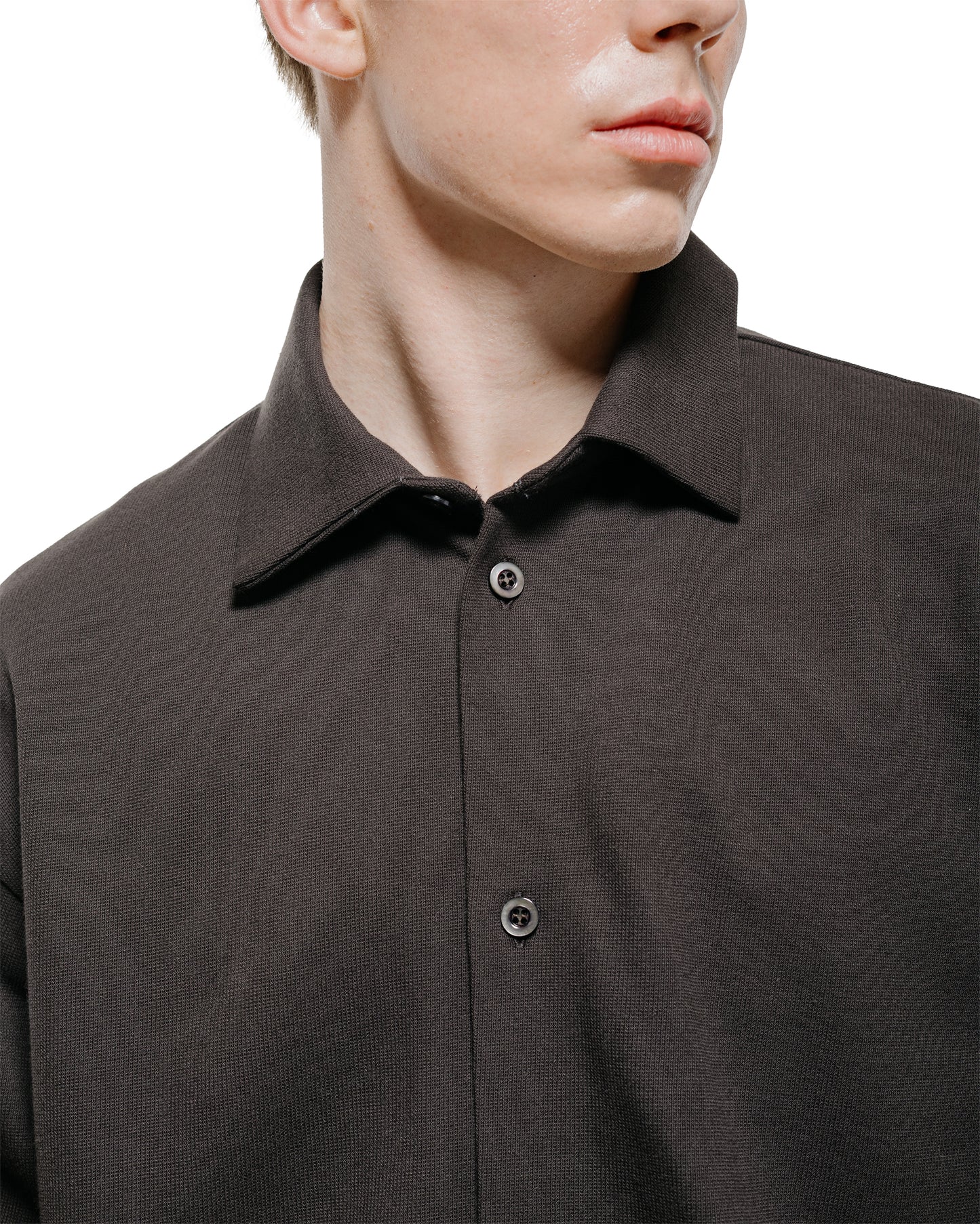 Arpenteur Opto Rachel Mesh Charcoal