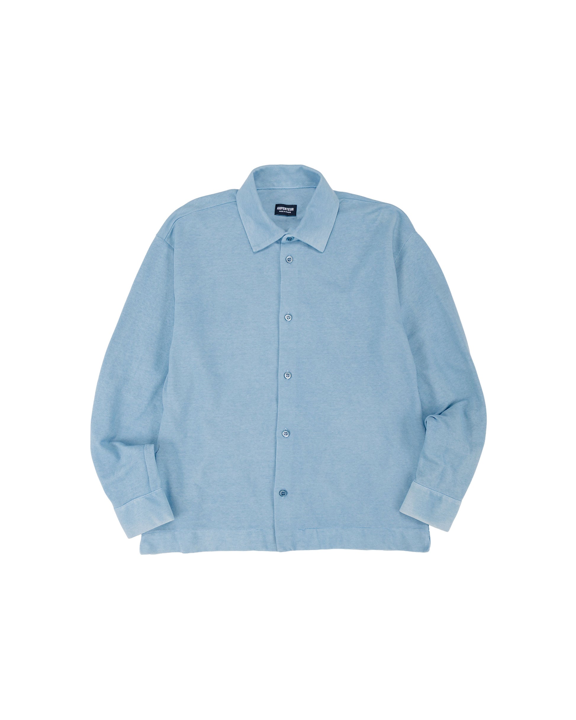 Arpenteur Opto Rachel Mesh Pale Woad