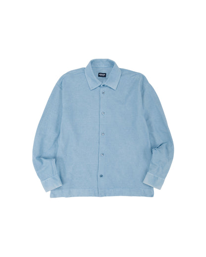 Arpenteur Opto Rachel Mesh Pale Woad