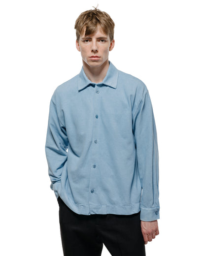 Arpenteur Opto Rachel Mesh Pale Woad
