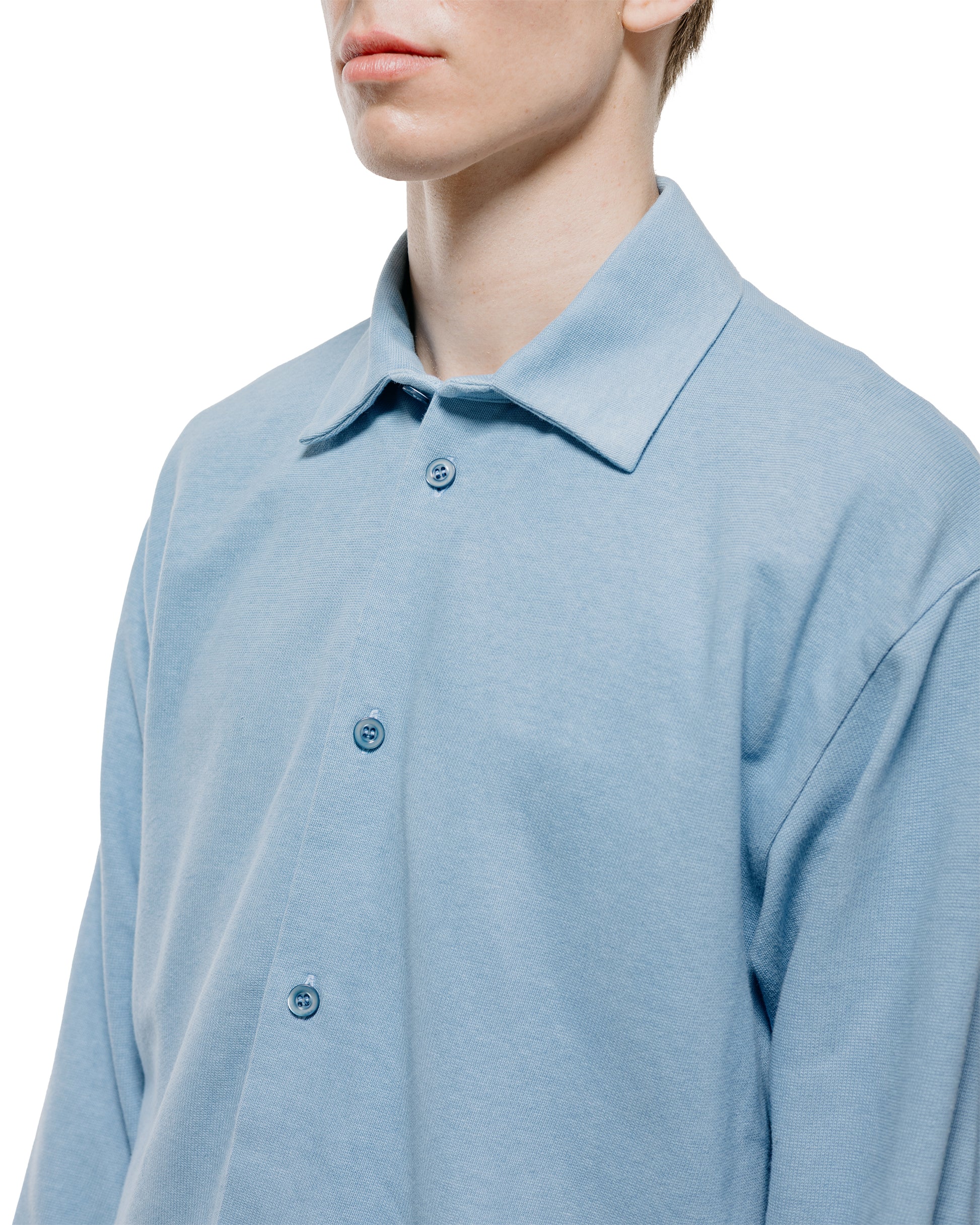 Arpenteur Opto Rachel Mesh Pale Woad