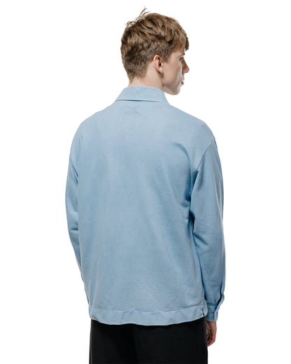 Arpenteur Opto Rachel Mesh Pale Woad