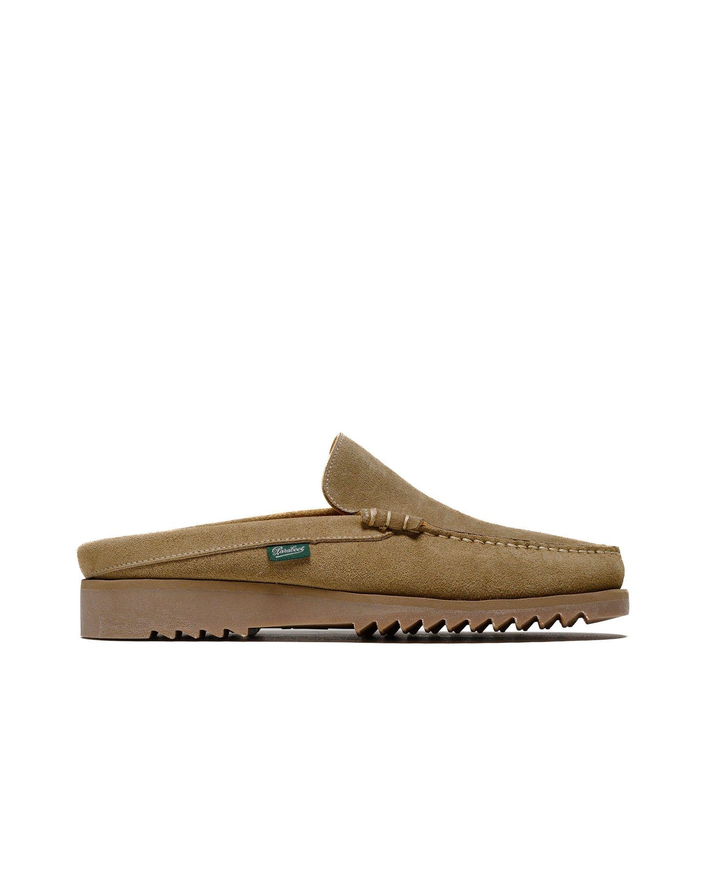 Arpenteur Paraboot Club Mule Sand