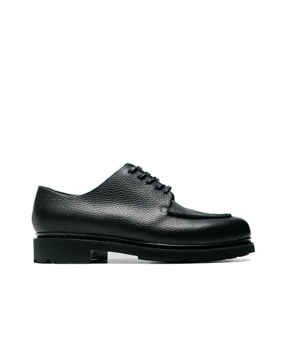 Arpenteur Paraboot Mirage Grainé Noir