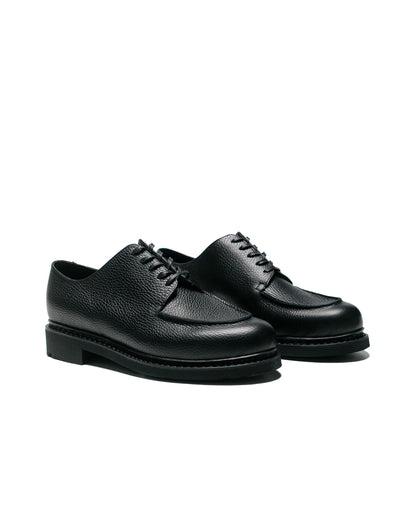 Arpenteur Paraboot Mirage Grainé Noir side