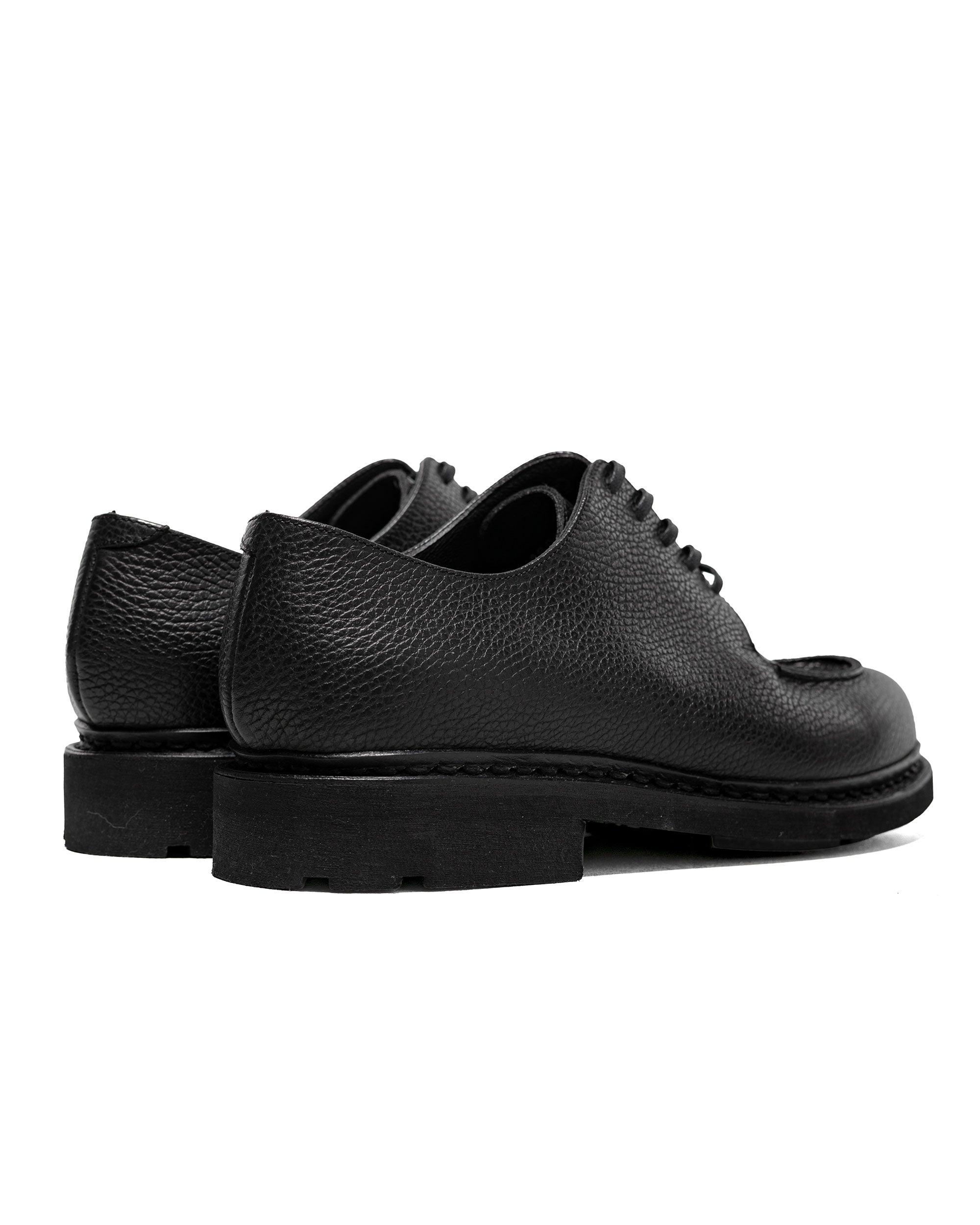Arpenteur Paraboot Mirage Grainé Noir