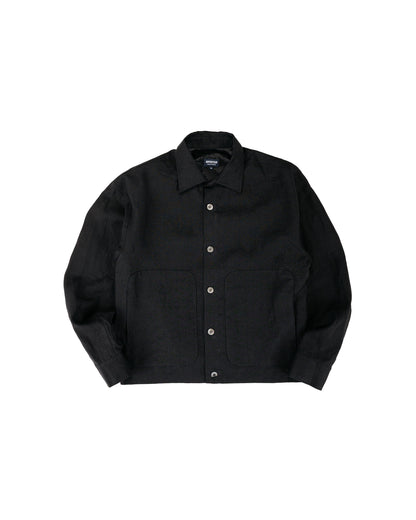 Arpenteur Sigma High Density Linen Black