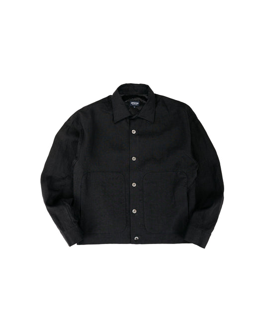 Arpenteur Sigma High Density Linen Black