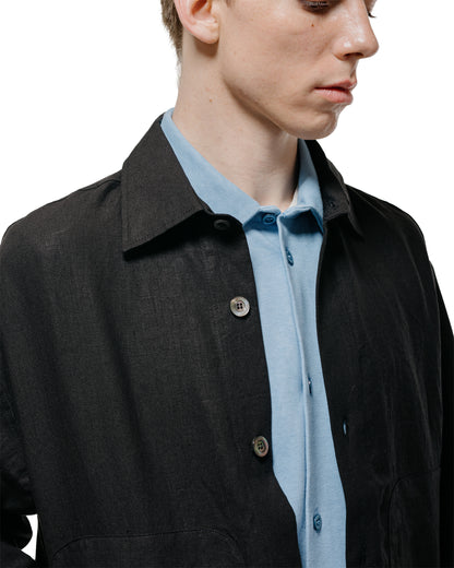 Arpenteur Sigma High Density Linen Black