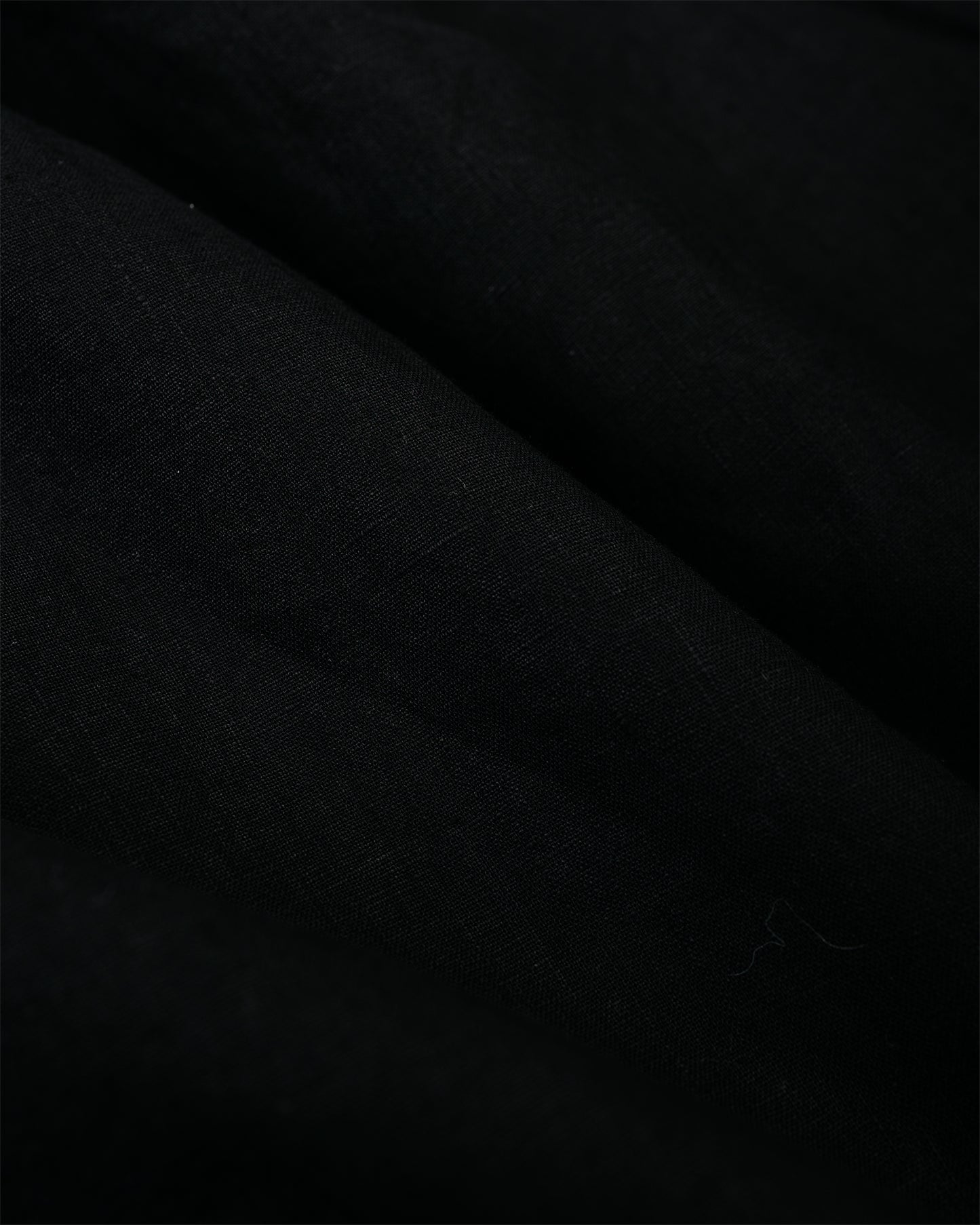 Arpenteur Sigma High Density Linen Black