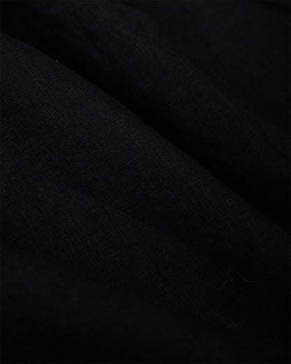 Arpenteur Sigma High Density Linen Black