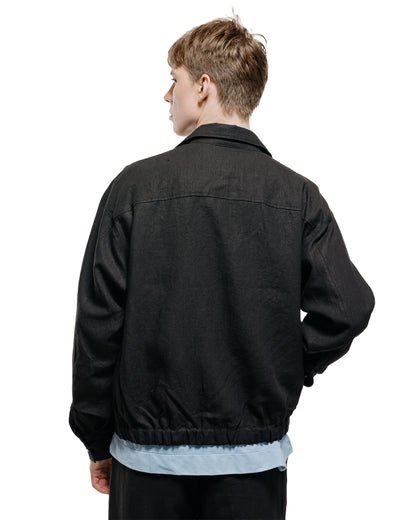 Arpenteur Sigma High Density Linen Black
