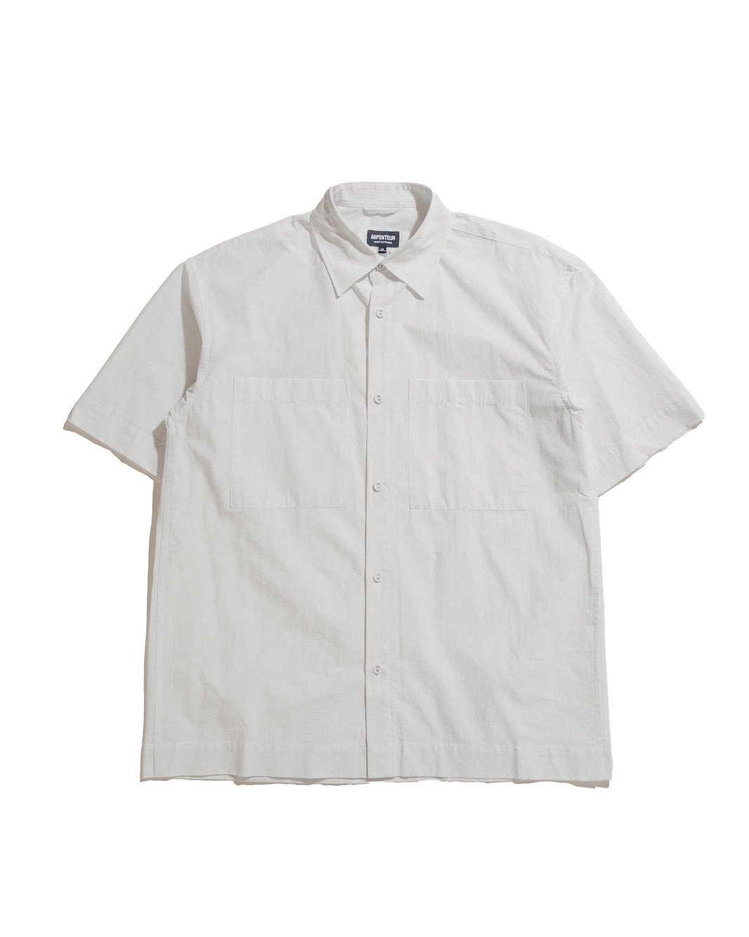 ARPENTEUR×PARABOOT | MIRAGE GRAINED CALF LEATHER / BROWN