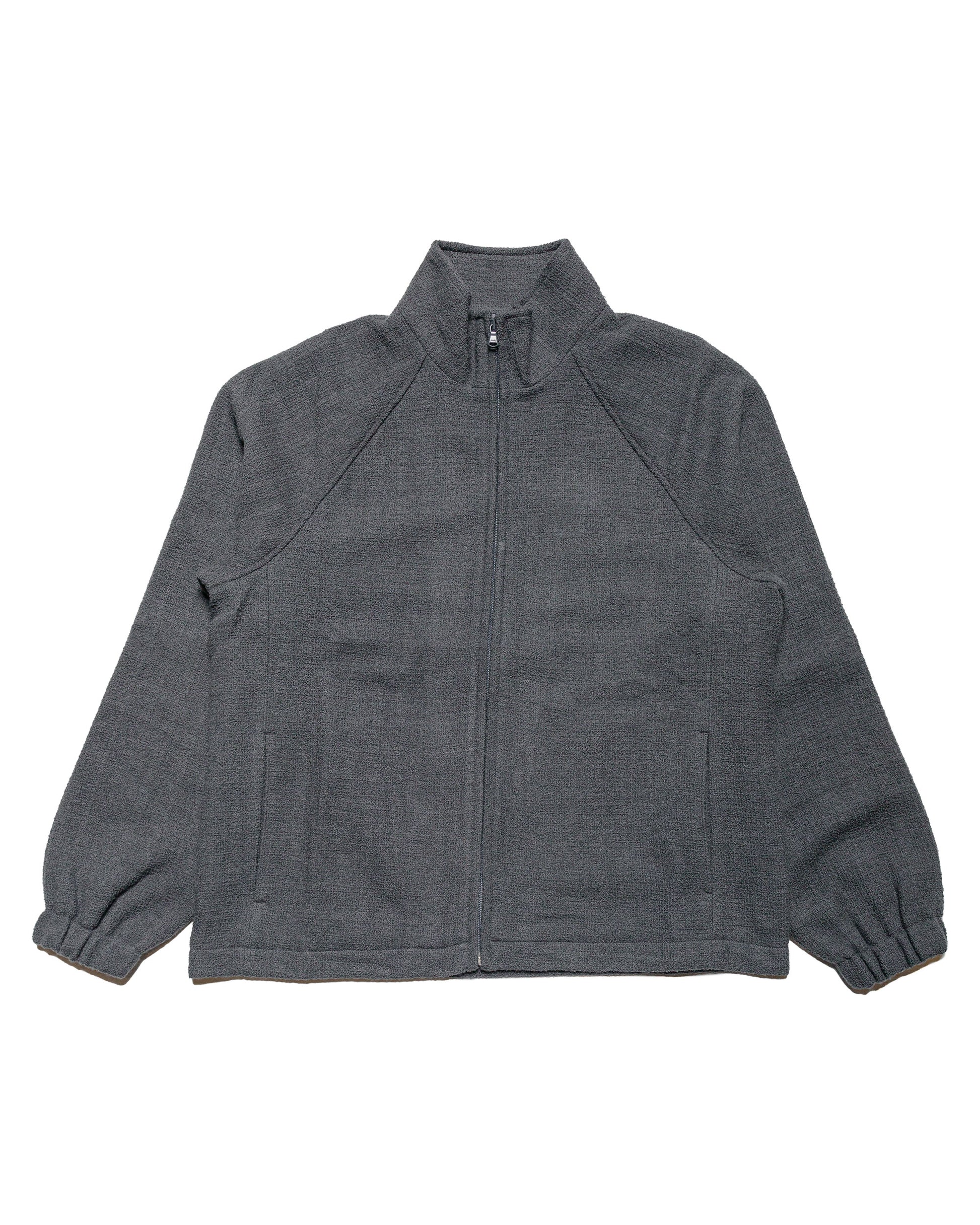 Arpenteur Track J Fantasy Tweed Slate