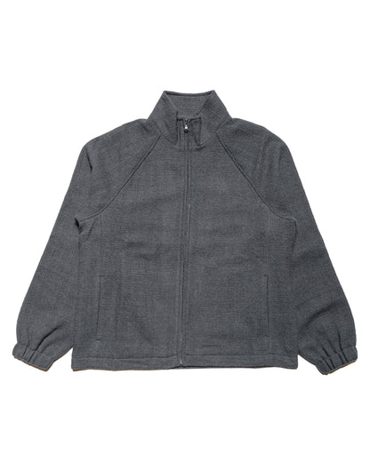 Arpenteur Track J Fantasy Tweed Slate