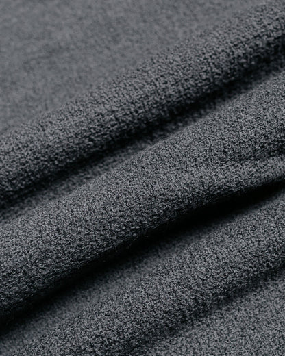 Arpenteur Track J Fantasy Tweed Slate fabric