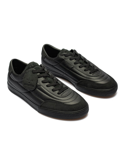 Arpenteur Veja Panenka Vachette Leather Black