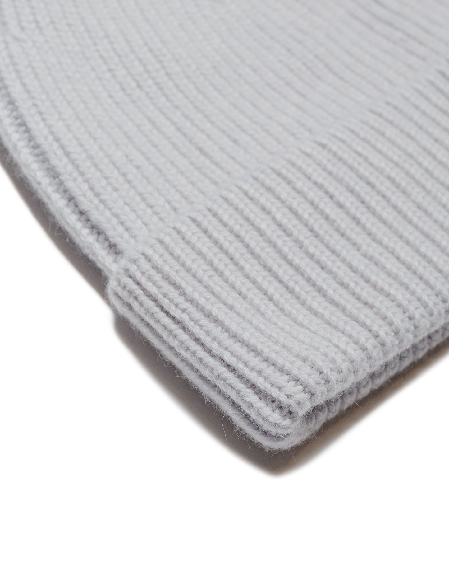 Arpenteur Vicko Merino Cashmere Chalk fabric