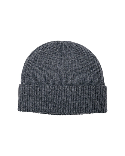 Arpenteur Vicko Merino Cashmere Charcoal