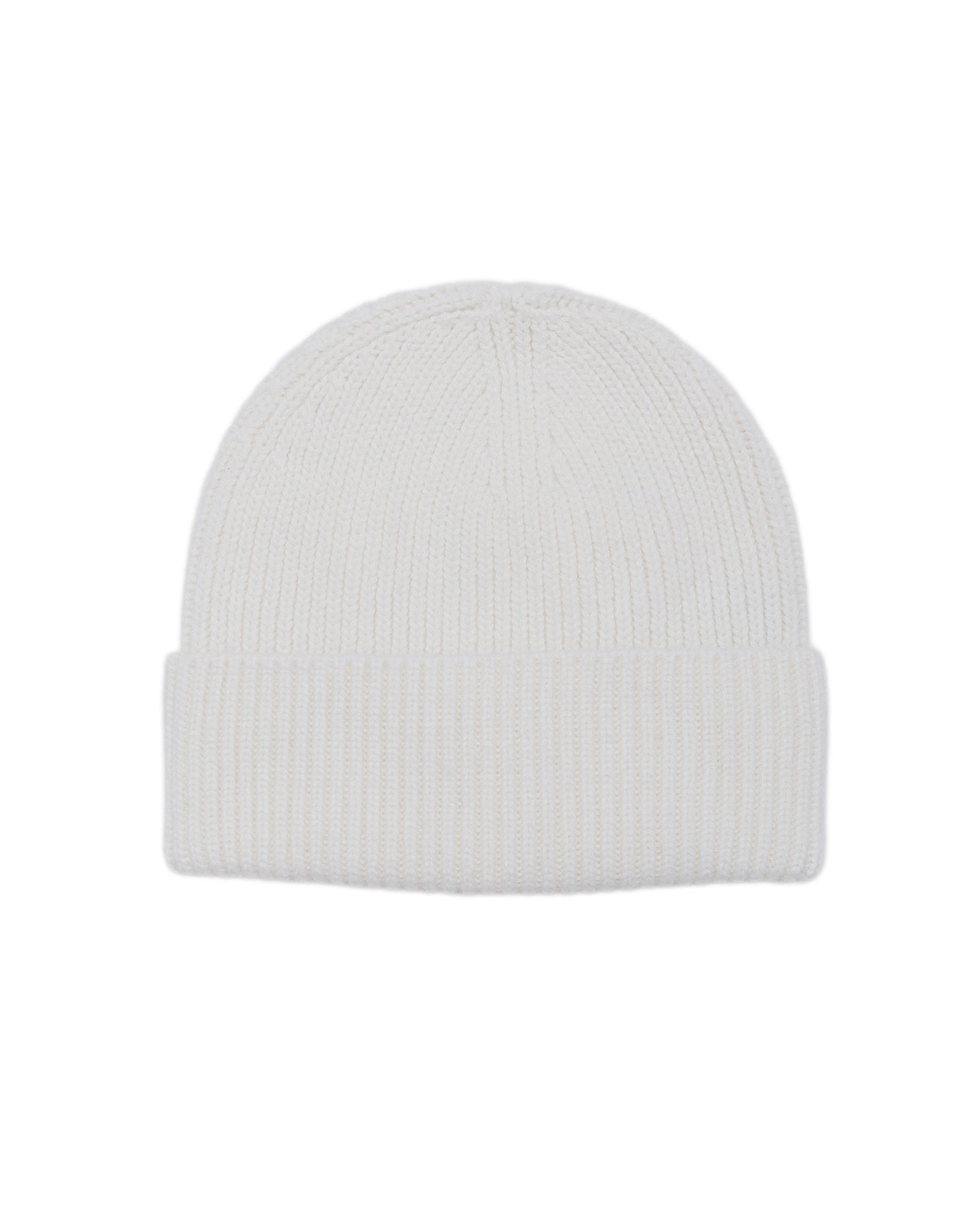 Arpenteur Vicko Merino Cashmere Off White