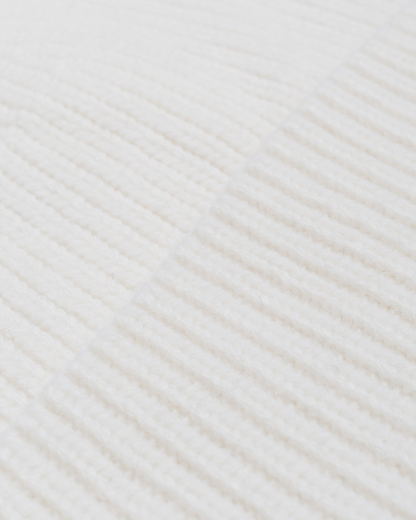 Arpenteur Vicko Merino Cashmere Off White