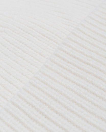 Arpenteur Vicko Merino Cashmere Off White