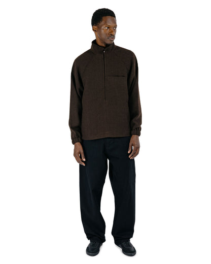 Arpenteur 4 Pocket Regular Cut Black
