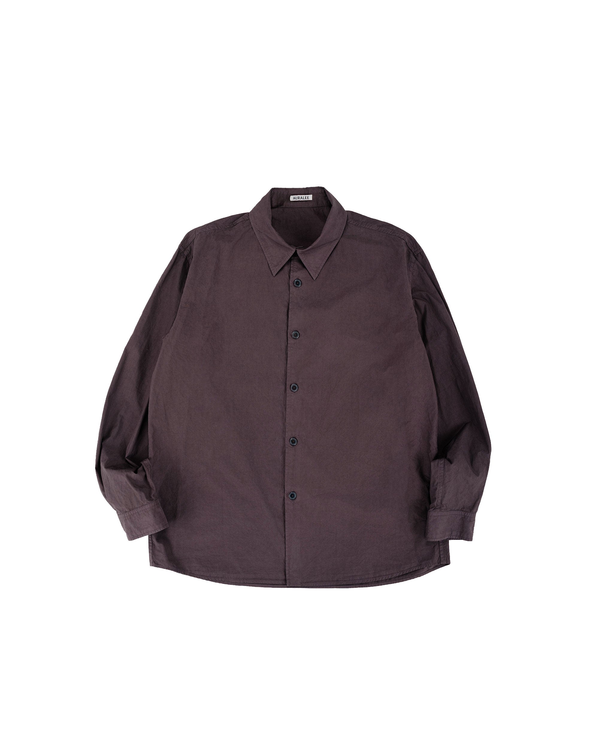 Auralee-Garment-Dyed-Finx-
