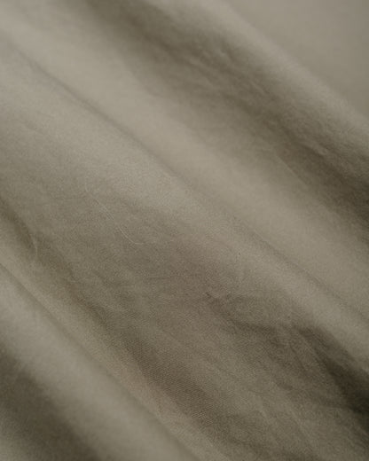 Alden Brown Flat Waxed Laces 54"