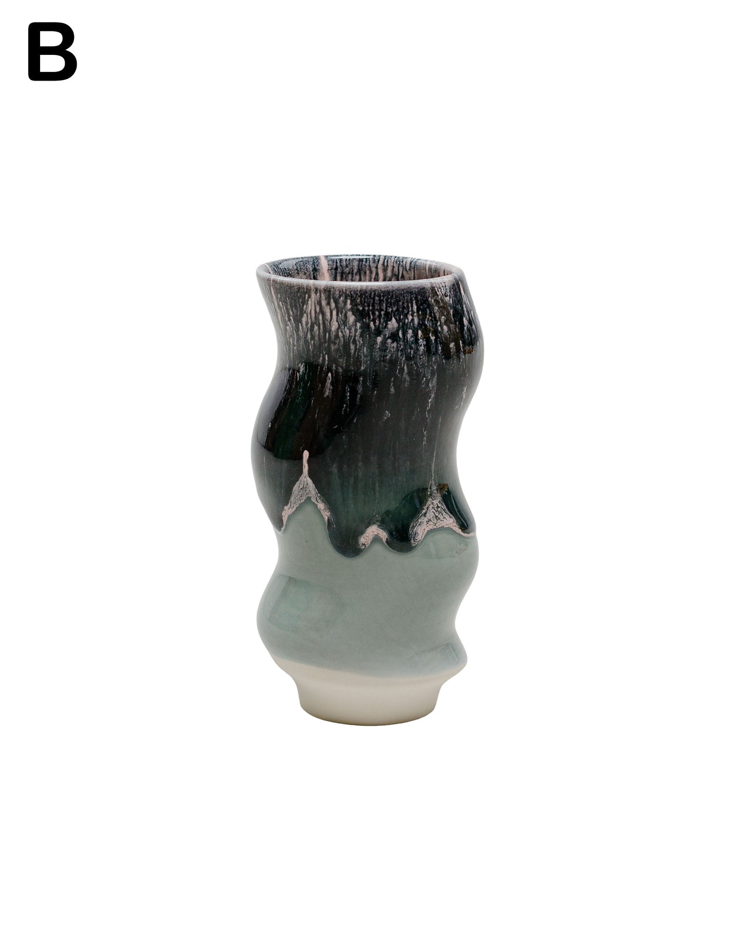 Studio Arhoj Hana Vase Small