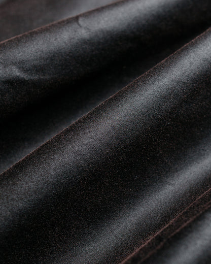 Barbour Beaufort Wax Jacket Rustic