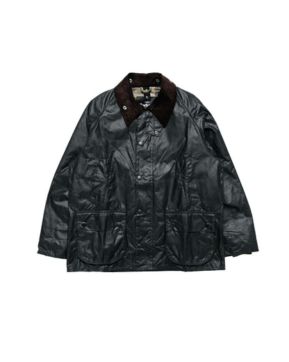 Barbour Beaufort Wax Jacket Sage