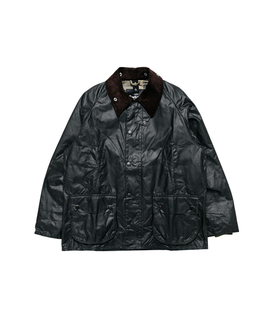 Barbour Beaufort Wax Jacket Sage