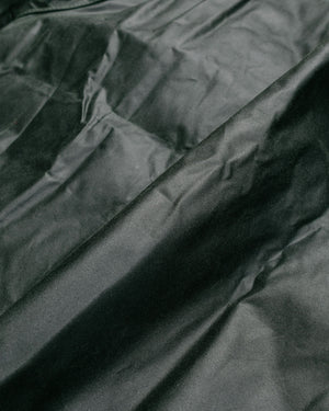 Barbour Beaufort Wax Jacket Sage Fabric