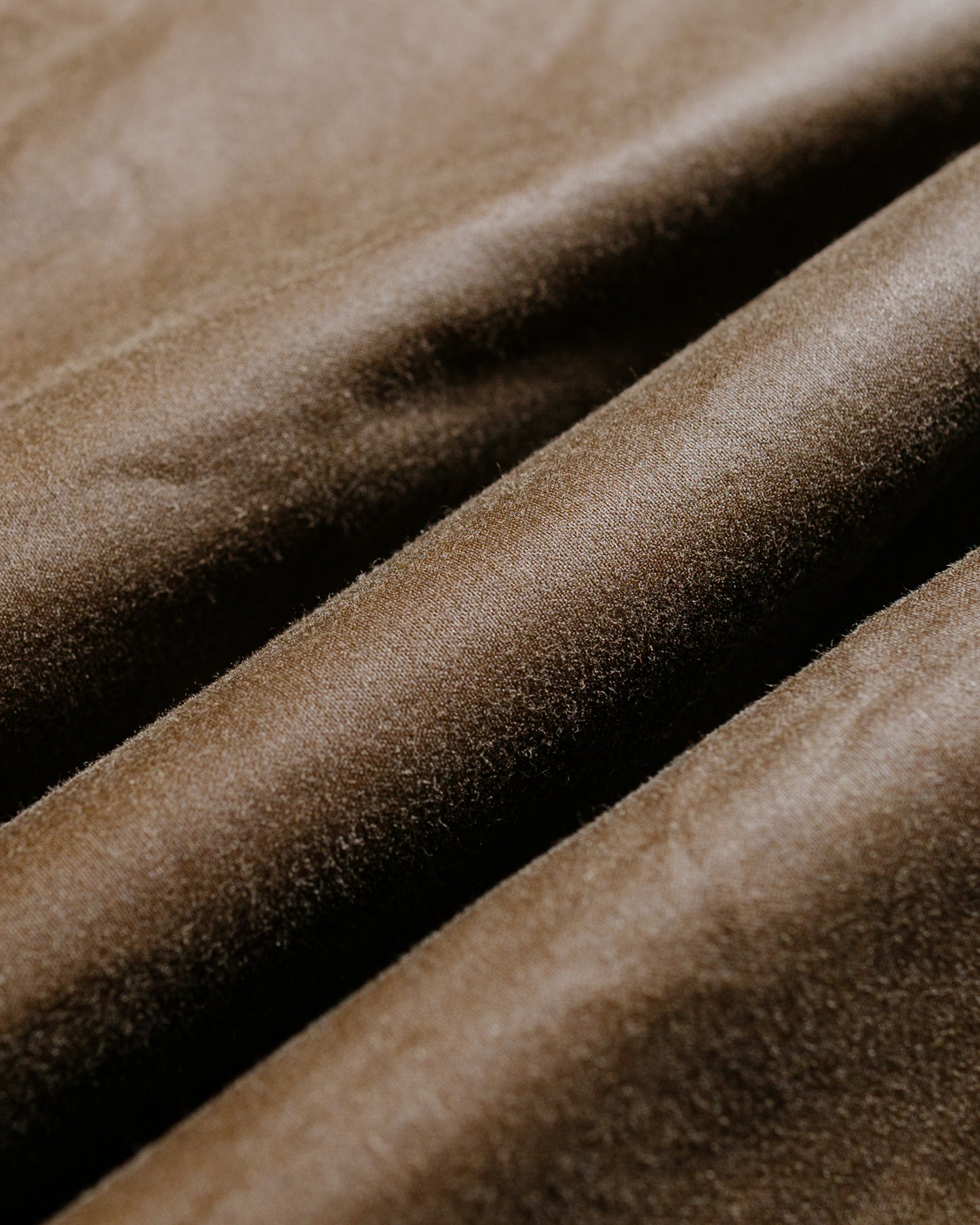 Barbour Bedale Wax Jacket Bark