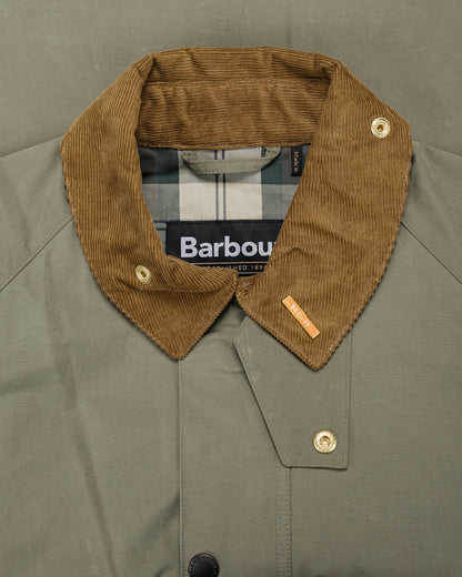 Barbour Icons Bedale Casual Fern