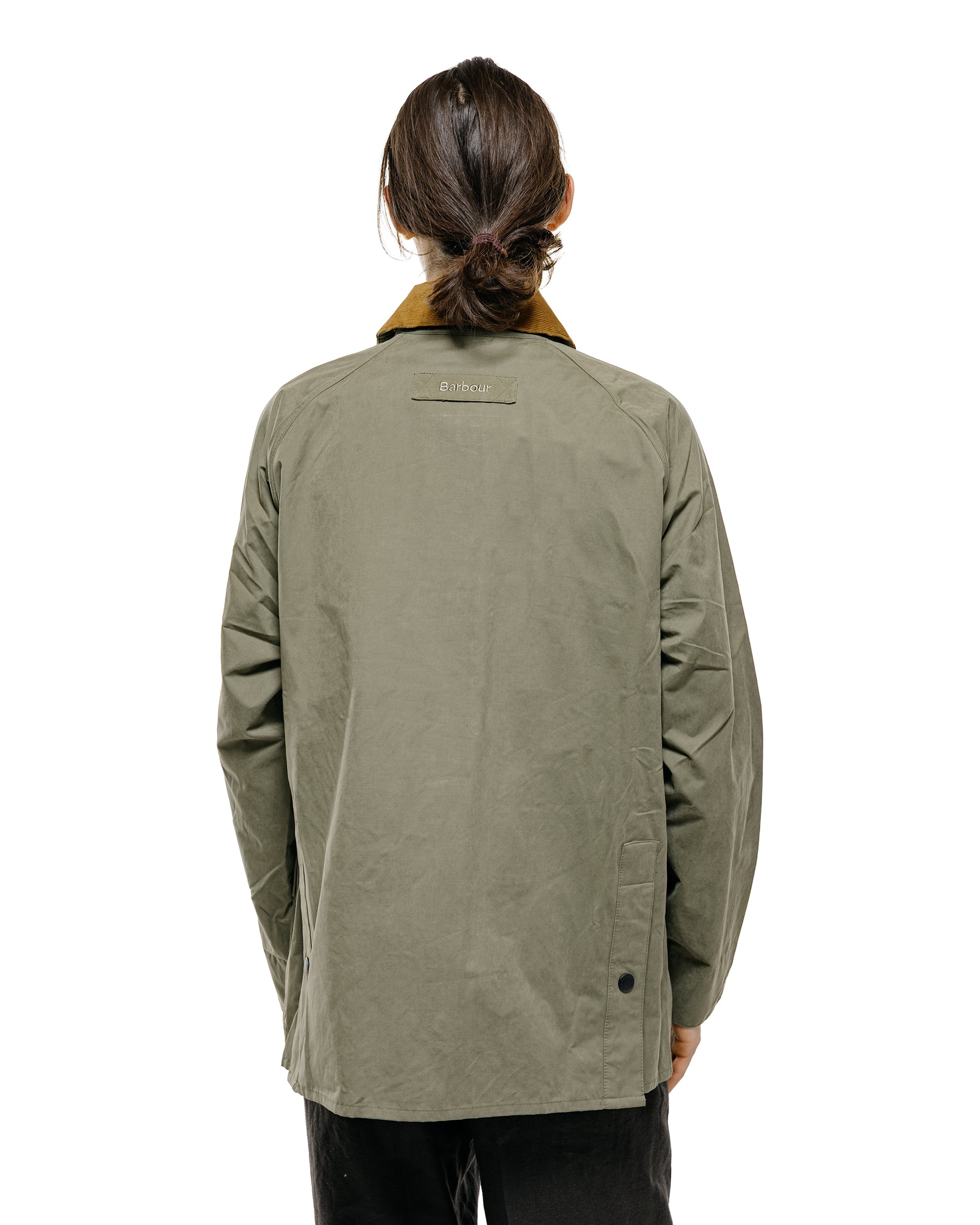 Barbour Icons Bedale Casual Fern