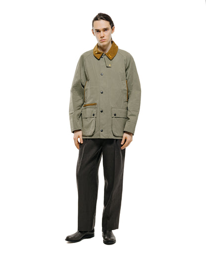 Barbour Icons Bedale Casual Fern