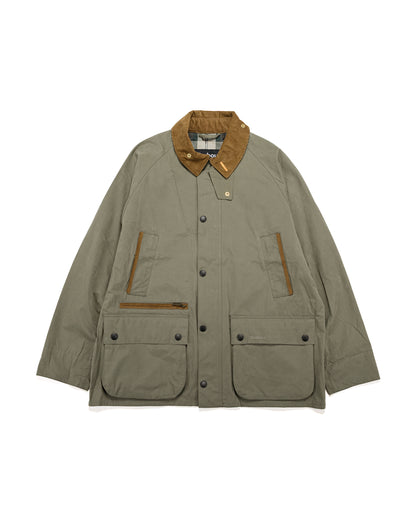 Barbour Icons Bedale Casual Fern